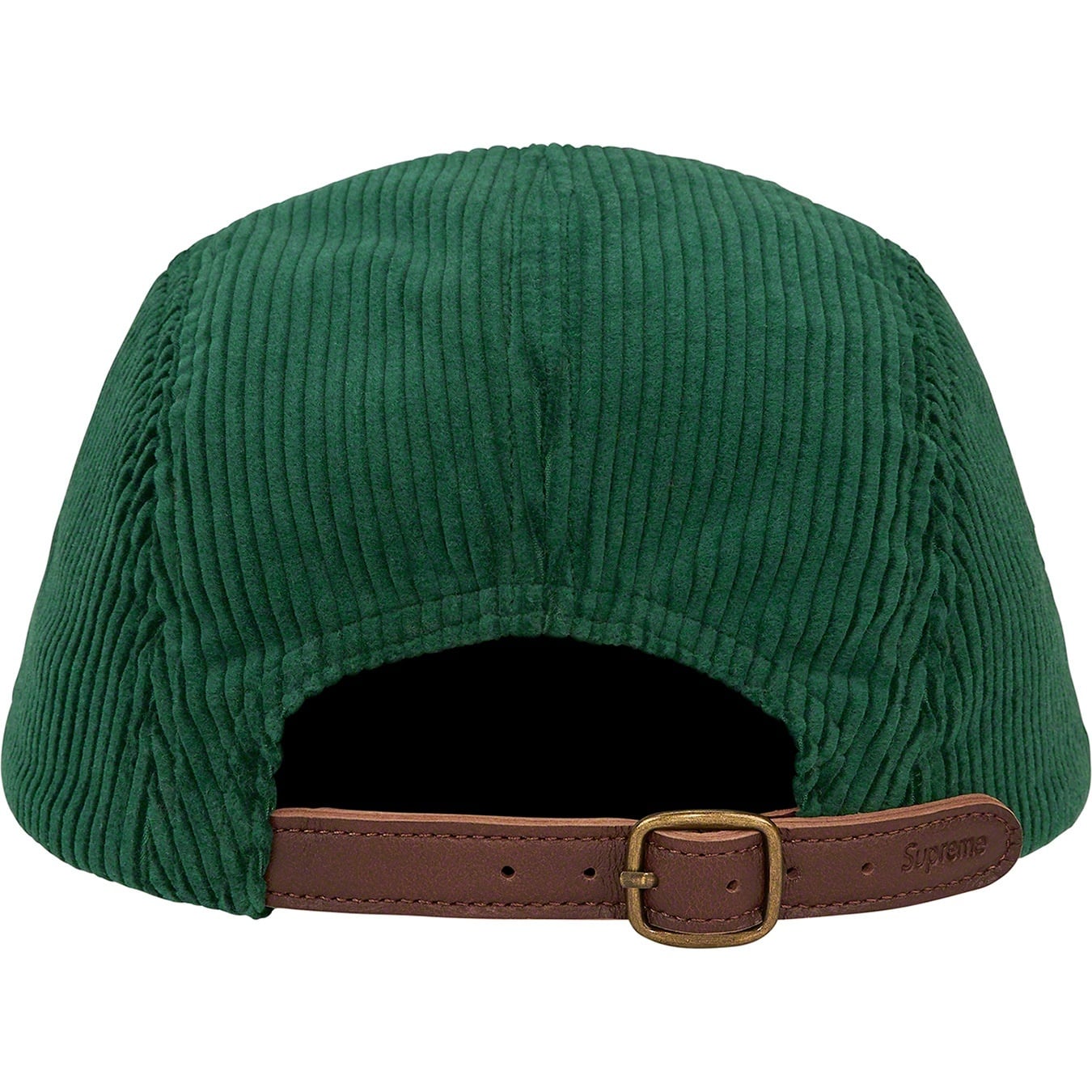 Corduroy Camp Cap view 9